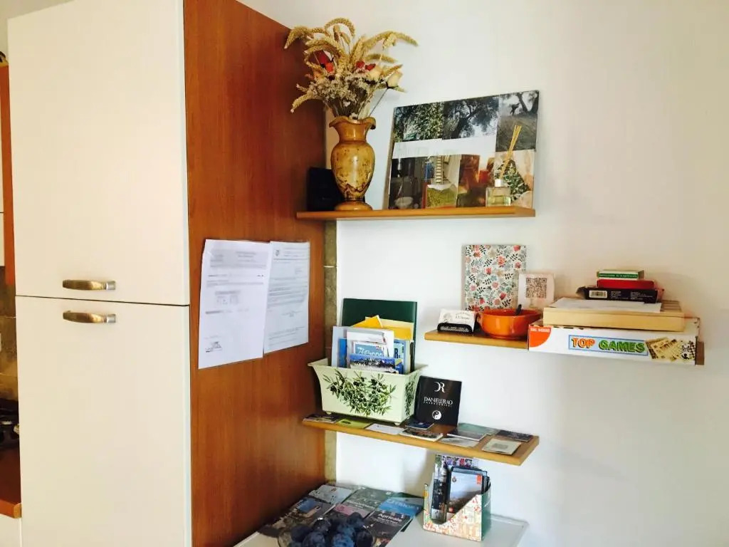 B&B L'Uliveto