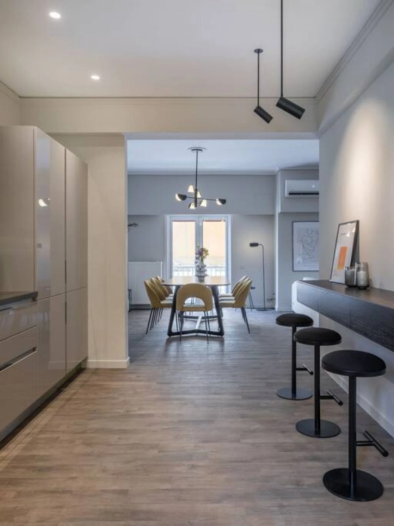 Penthouse · The Beehive Apartments Athens Penthouse