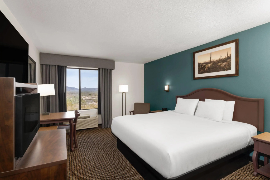 Tombstone Grand Hotel, a Baymont by Wyndham