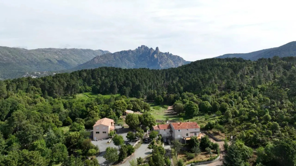 Les Hauts de Cavanello