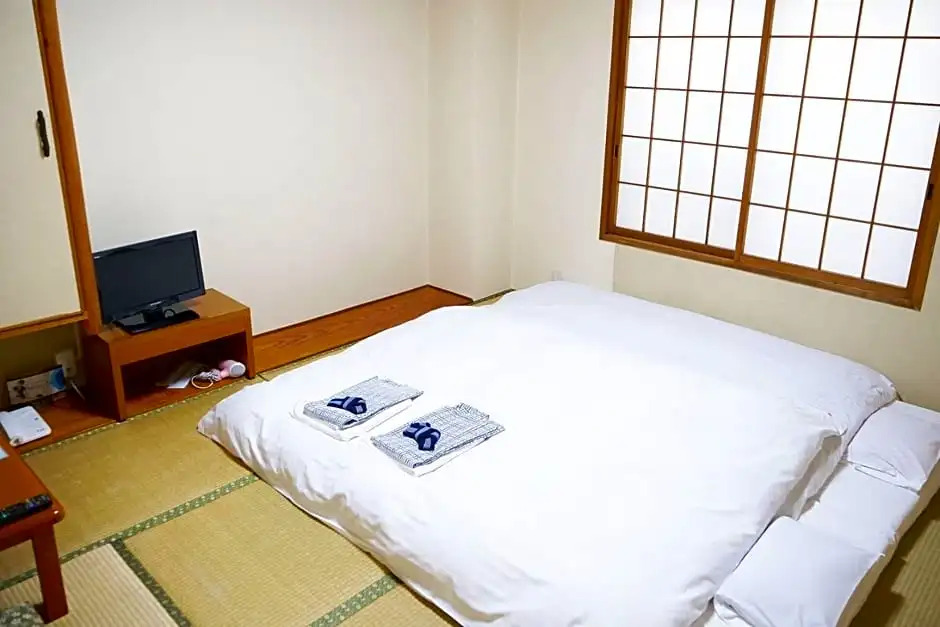 Anan Daiichi Hotel - Vacation STAY 22196v