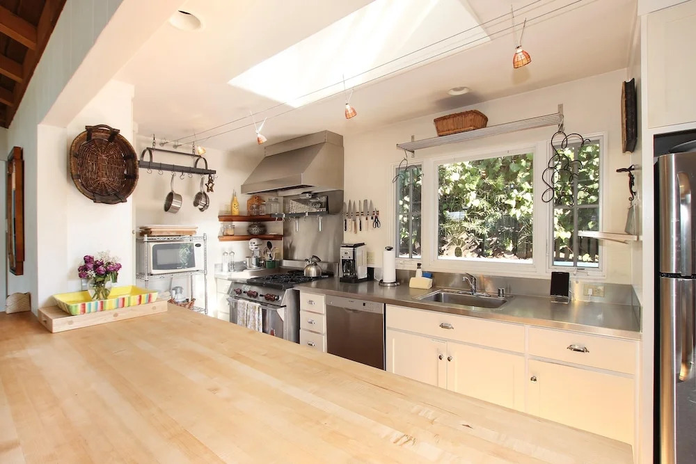 New Listing! Ocean-View Getaway W/ Beach Access Home