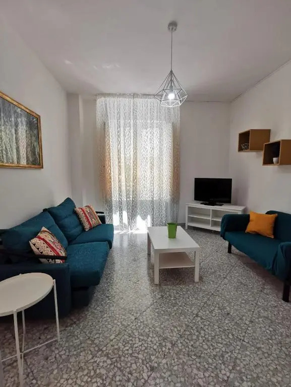 Casa Cicetta