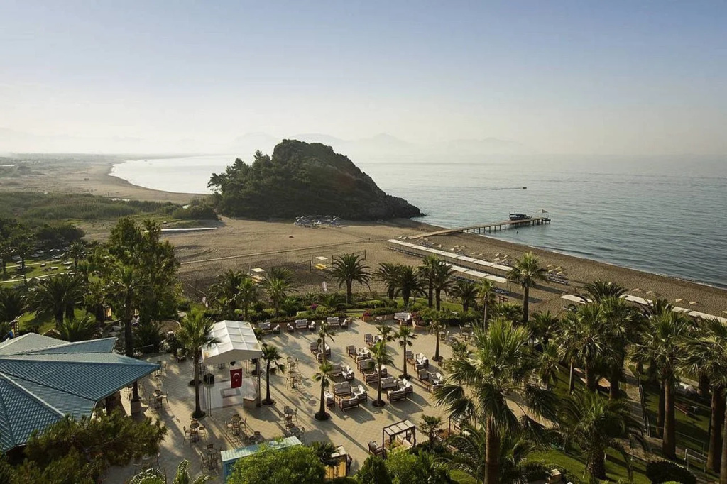 ROBINSON SARIGERME PARK - All Inclusive