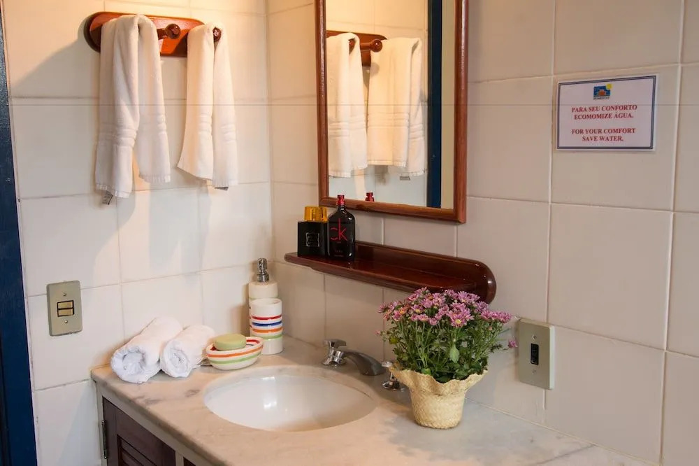 Homestay Búzios