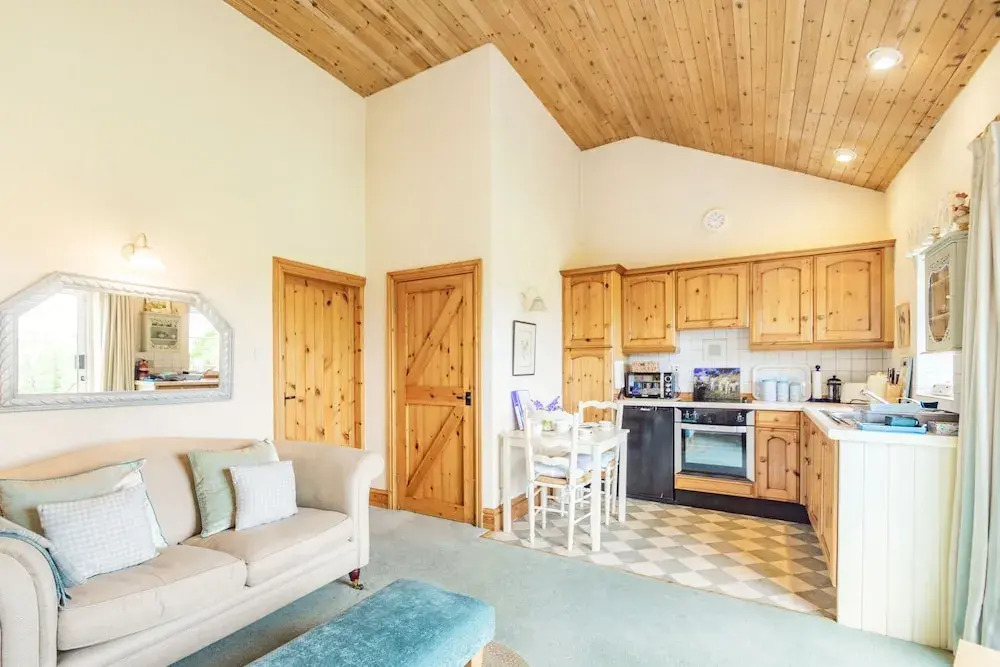 Ashbank Cottage