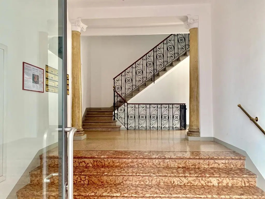 Appartamento Bolzano Centro Talvera