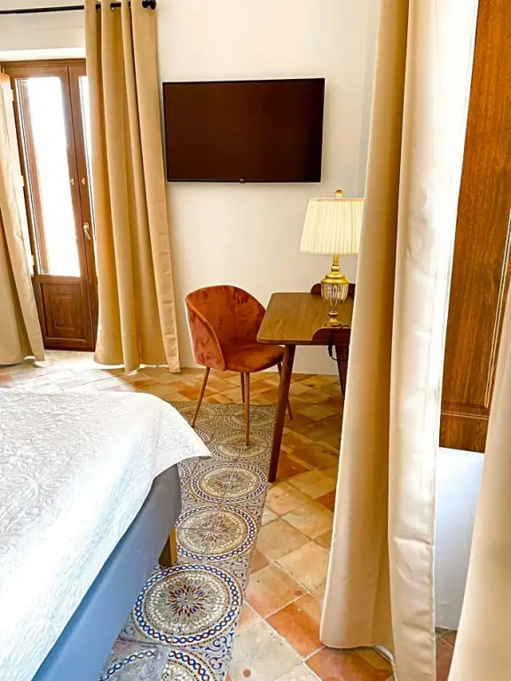 B&B Faraglione