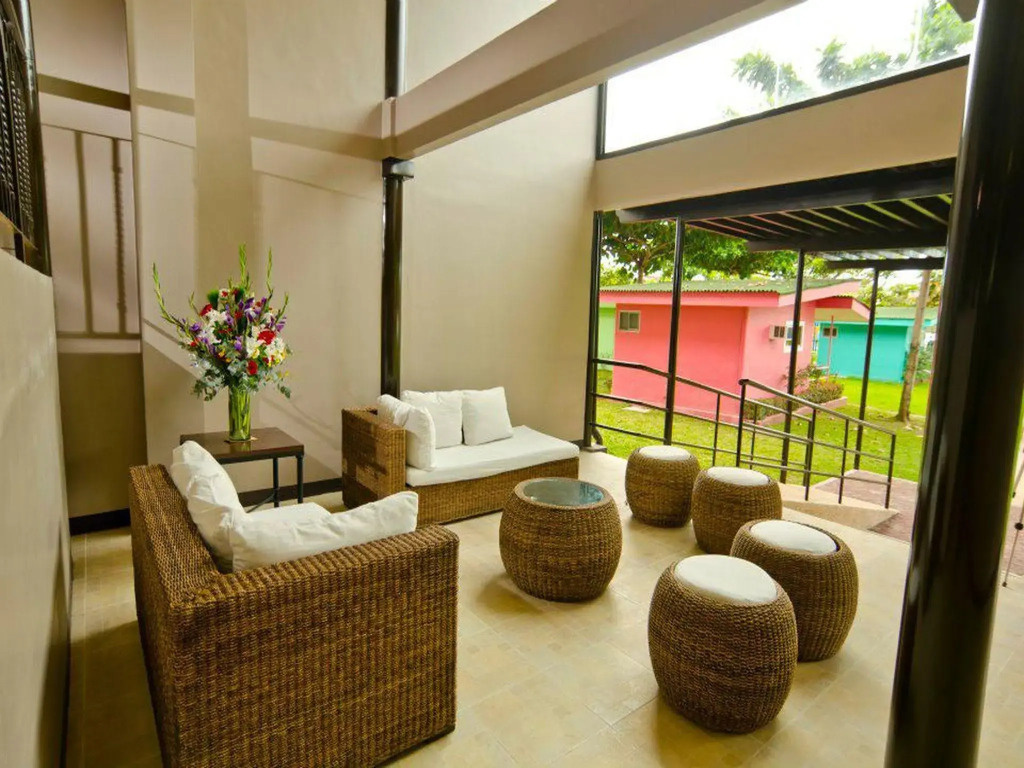 Camp Holiday Resort & Recreation Area