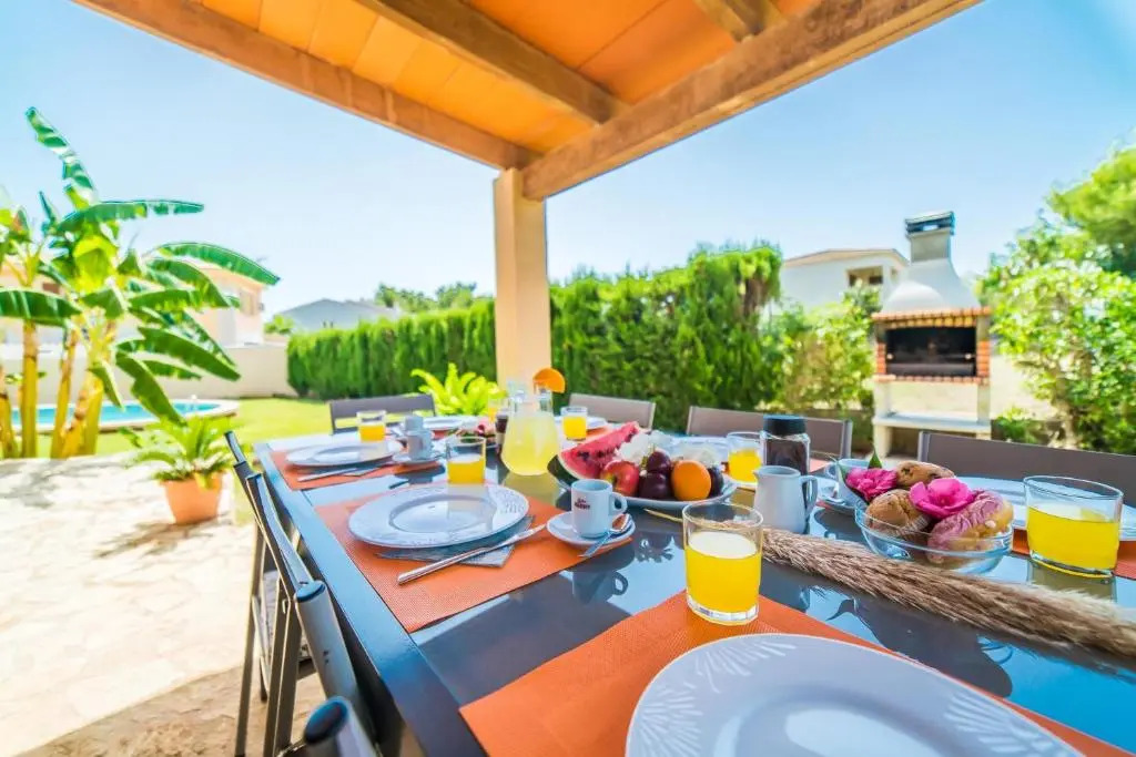 Ideal Property Mallorca - Rosas 28