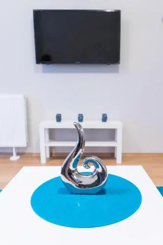Concept Apartments