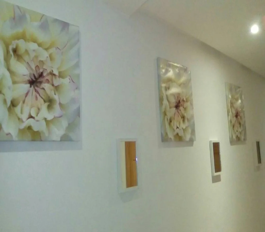Appartement Les Perles