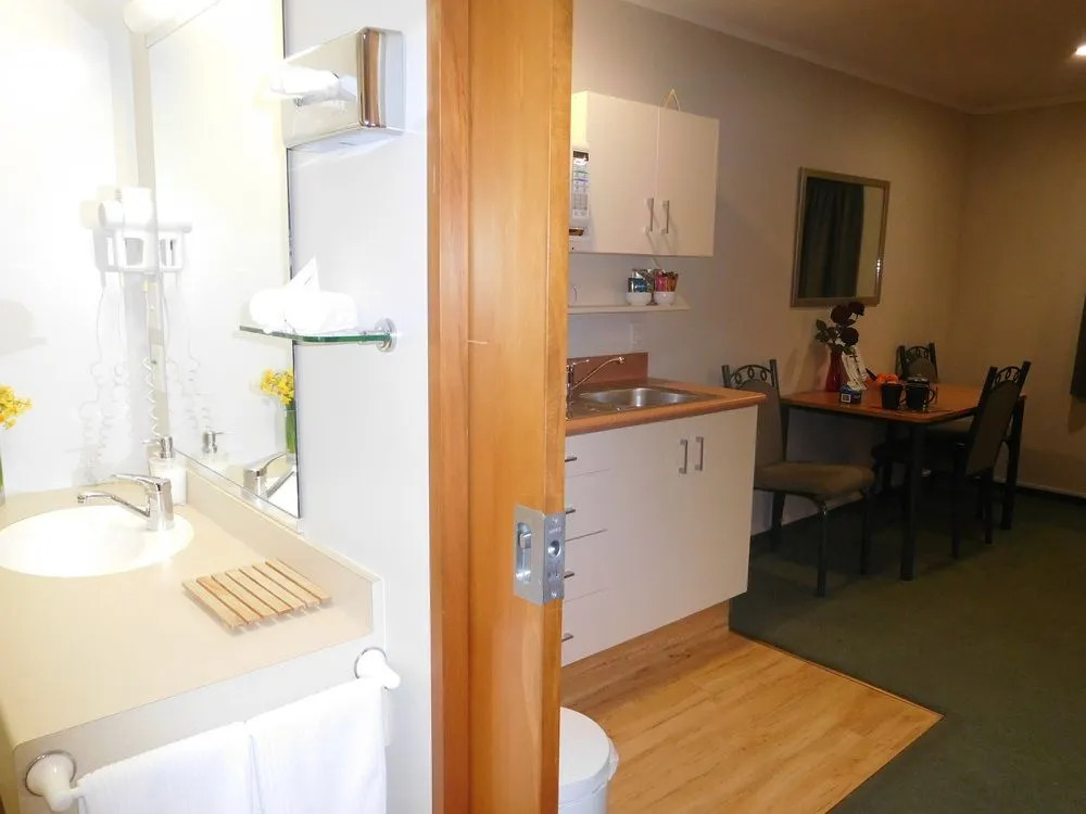 Brydan Accommodation Blenheim