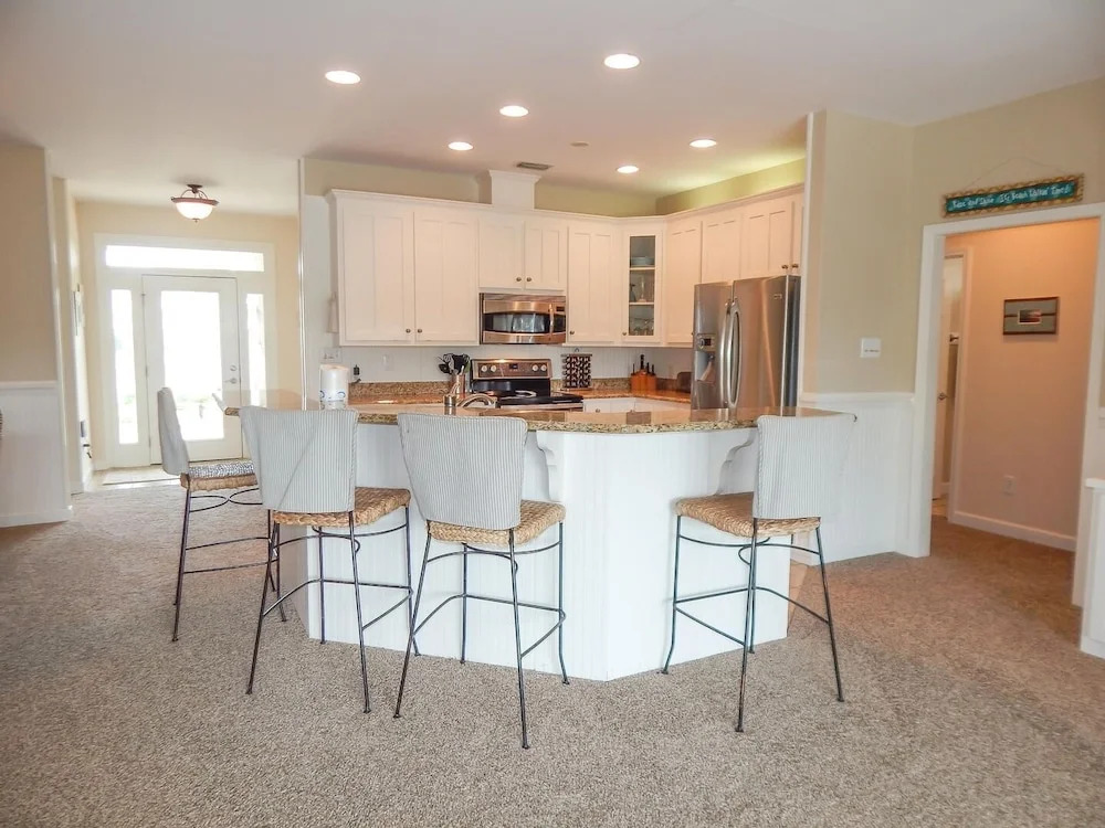 014 Beachwalk 4 Bedroom Home