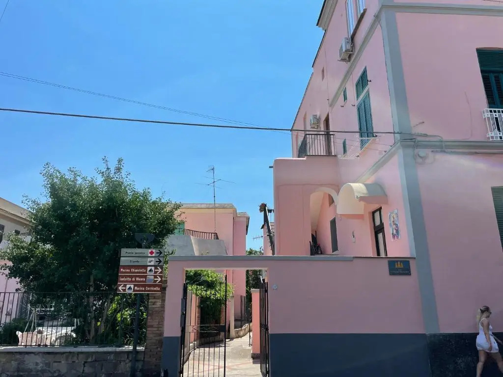 La Scarafocchiola