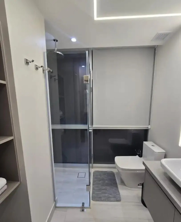 Departamento de lujo Quito Le Parc -1002