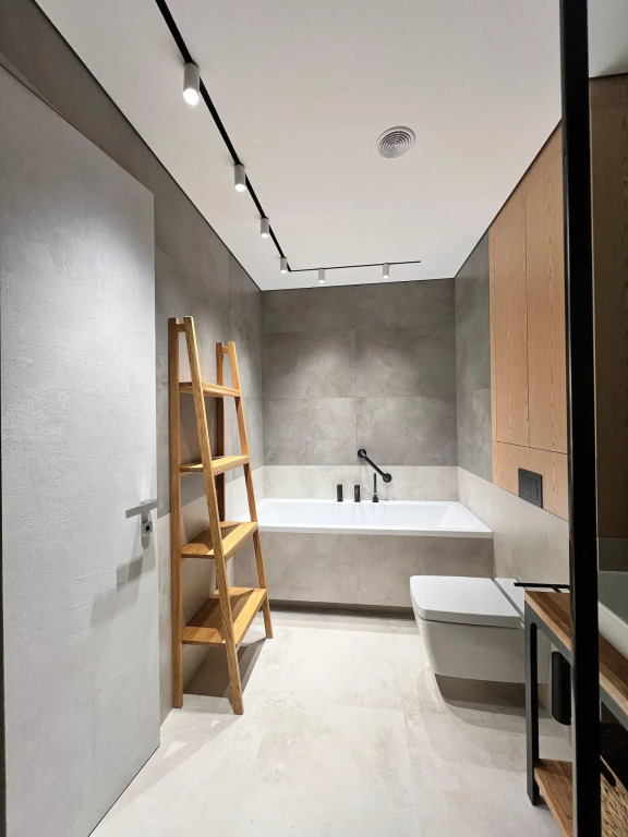 Апартаменты Парус Residence | Стильная квартира у Волги