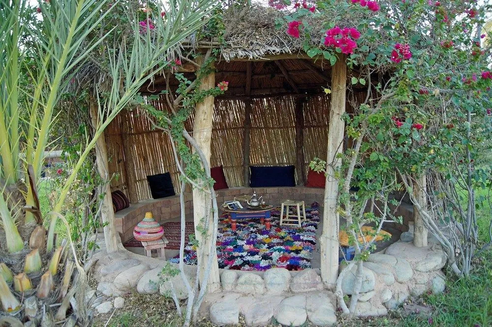 Riad Oued Ramis