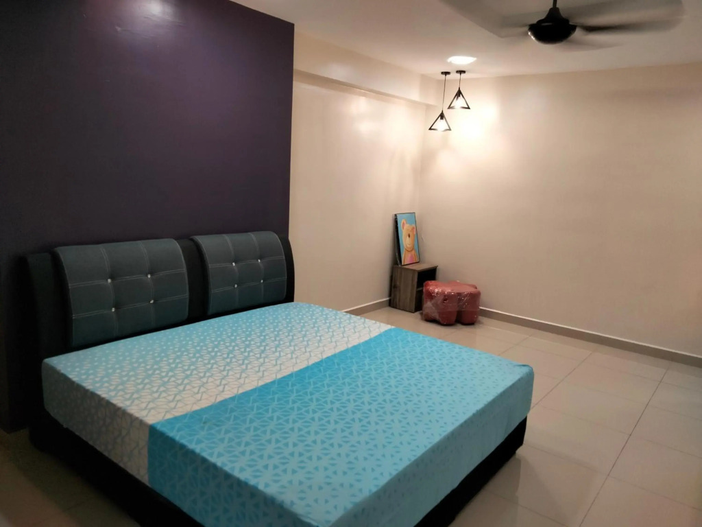 WL Homestay