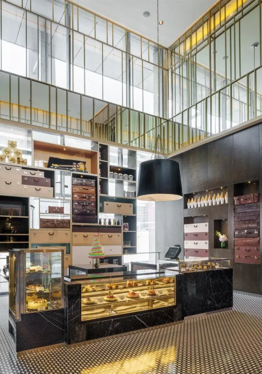 Отель Hard Rock Hotel Shenzhen