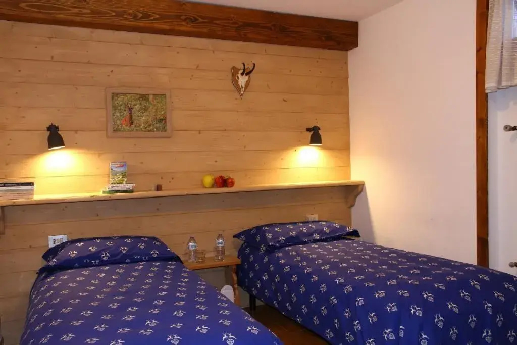 Chalet dellErmellino