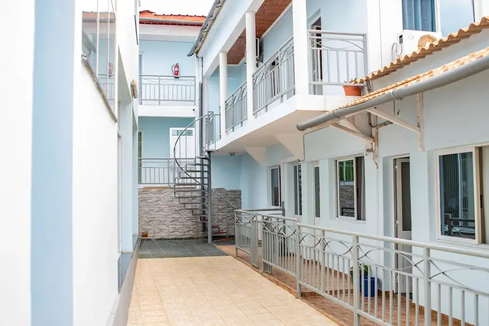 Hotel Vitoria