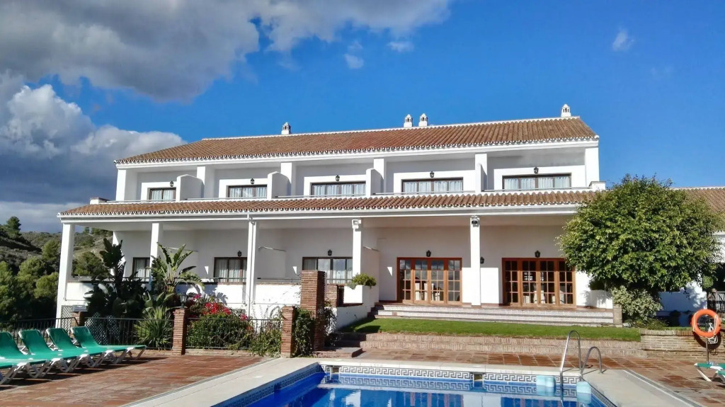 Hotel Alhaurín Golf Resort
