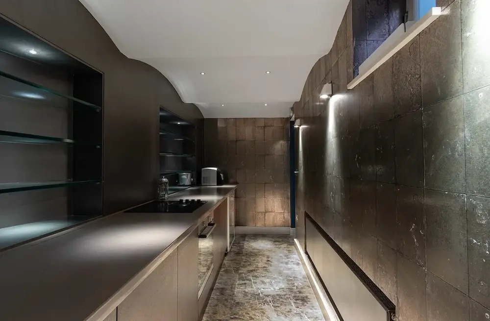2 Luxe BDR Hans Place by The Residences
