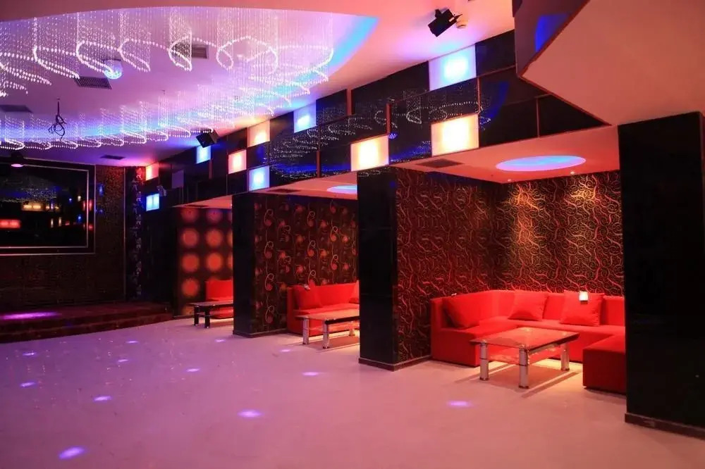 Shennongjia Hotel