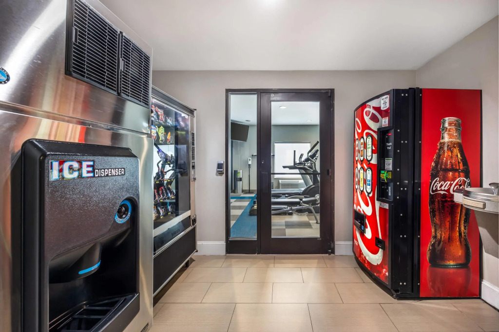 Comfort Inn & Suites Chattanooga West - Lookout Mountain