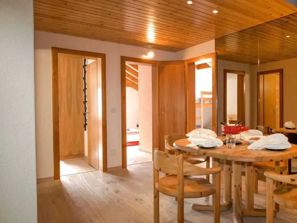 Haus Granit