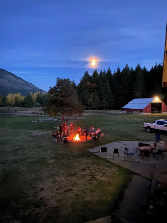 Silver Ridge Ranch