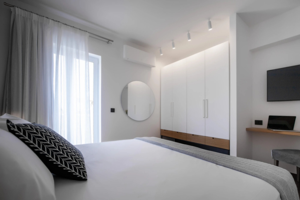 One Bedroom Apartment 48m2, Heraklion - Crete