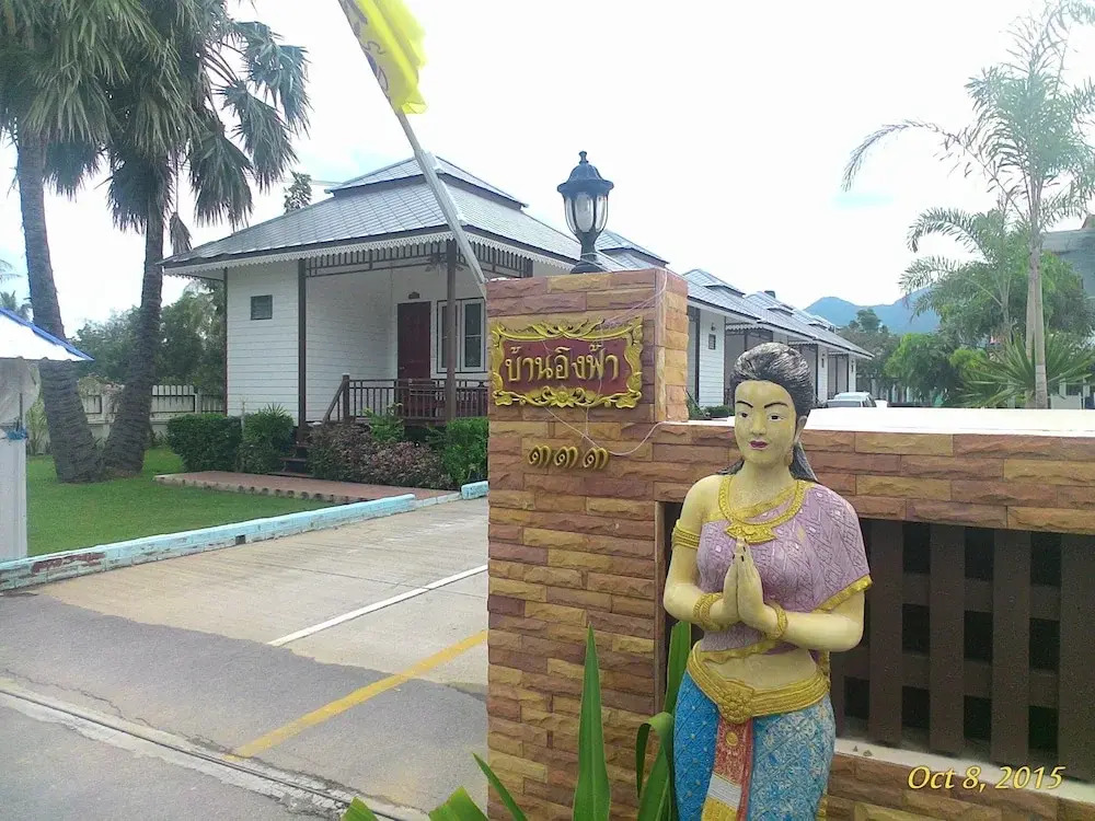 Ing-Fah Villa
