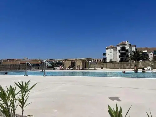 Residence Antigua