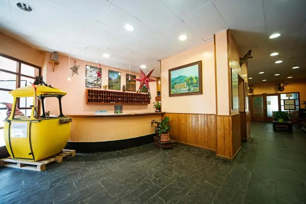 Hotel Hipic
