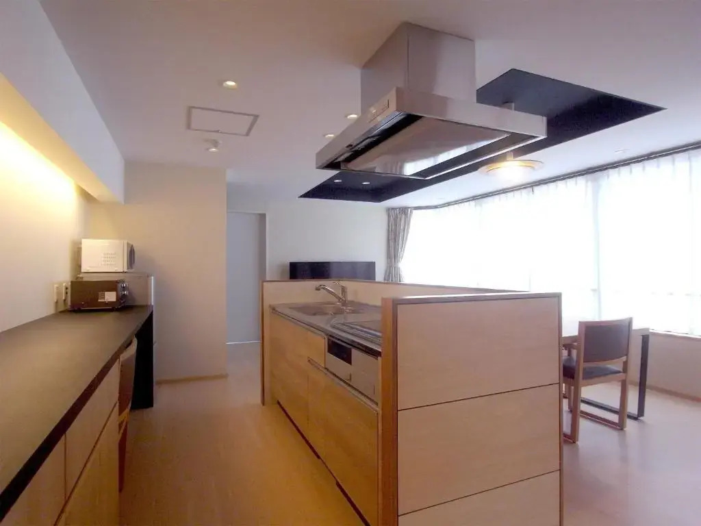 Kanazawa - Apartment - Vacation STAY 09903v