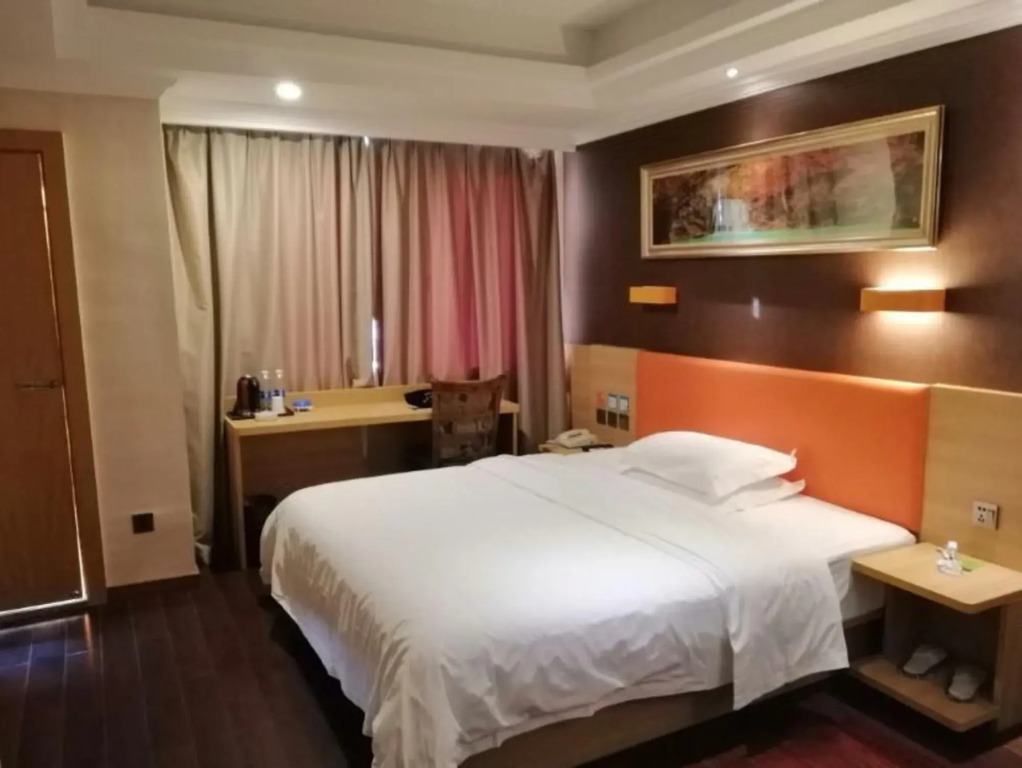 7Days Premium Ningbo Zhenhai Hongxing Square Branch