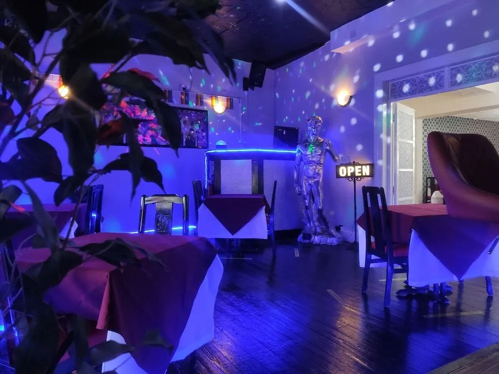 Mardi Gras Hotel