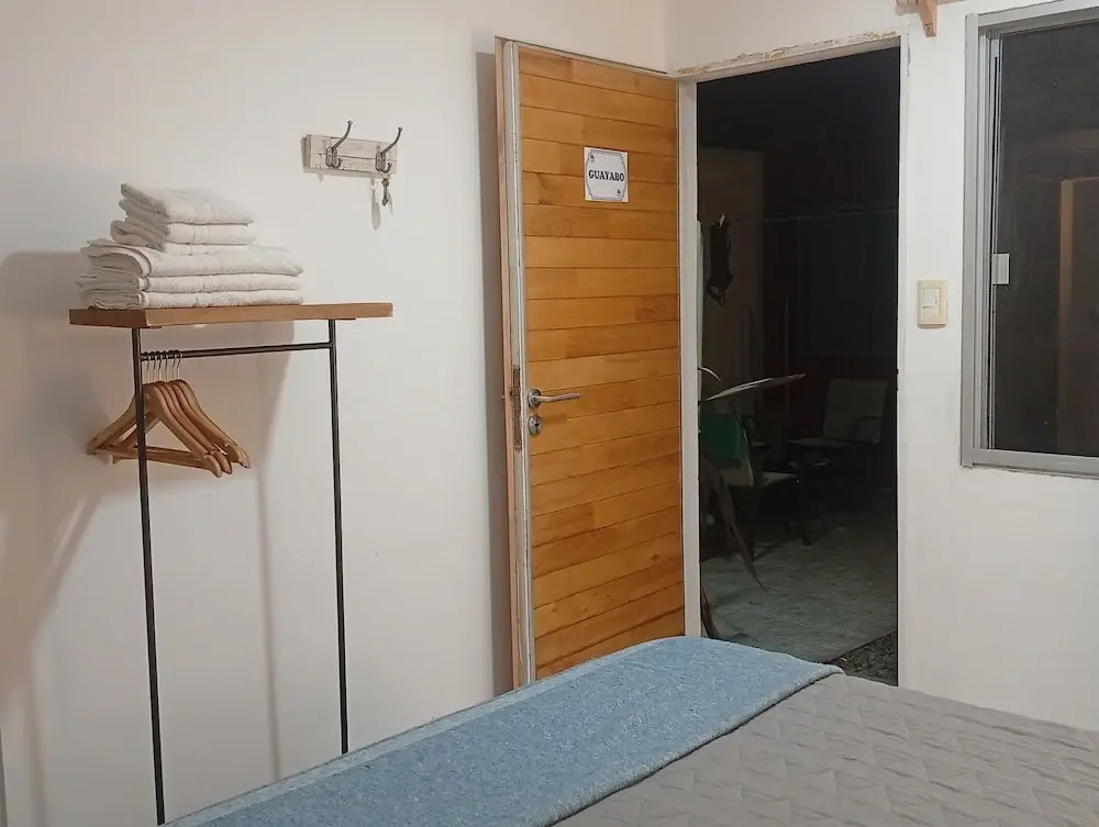 La casita de Tomi