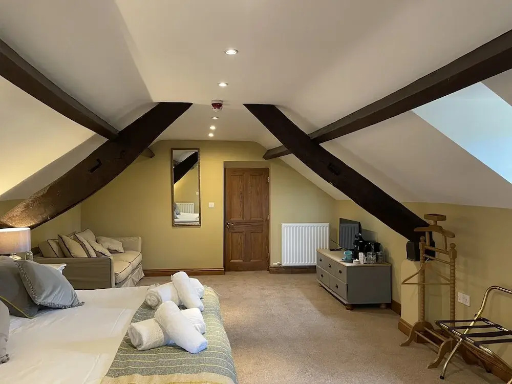 The Plough B&B
