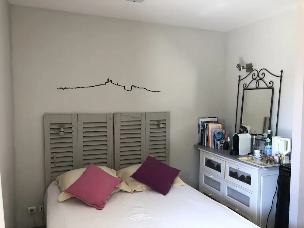 B&B Campagne d'Albert