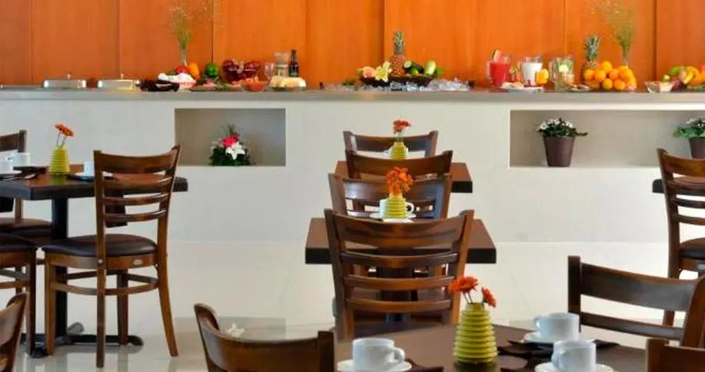 Hotel Lois Express Monterrey Aeropuerto La Fe