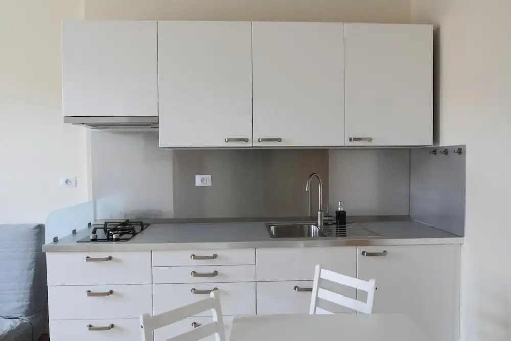 One-bedroom apartment near I.P.Pavlova