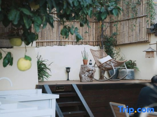 杭州羡青山民宿XianQingShan Homestay Westlake