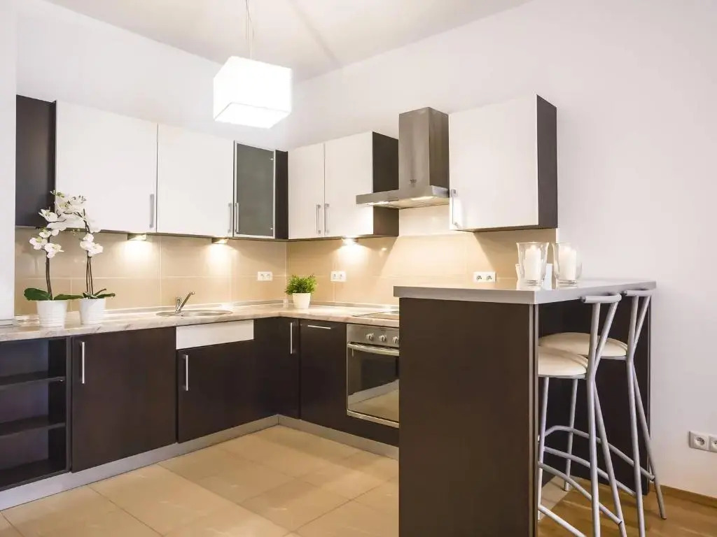 VacationClub - Diune Apartment 34