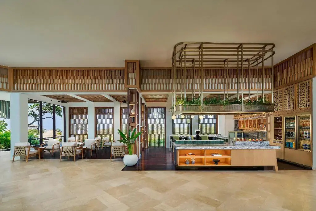 Umana Bali, LXR Hotels & Resorts