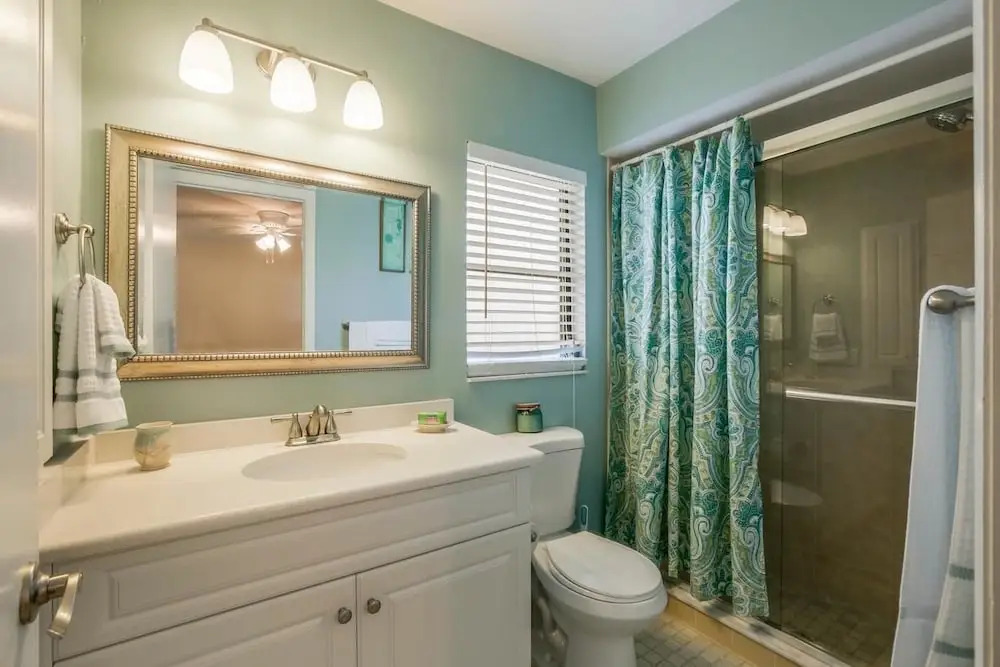 NP97th 689 3 Bedroom Holiday Home by Marco Naples Vacation Homes