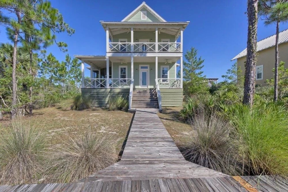 Holliday House