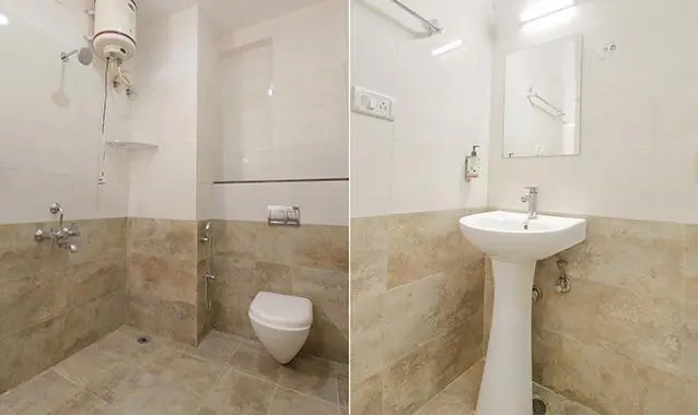 Fabhotel Ira International